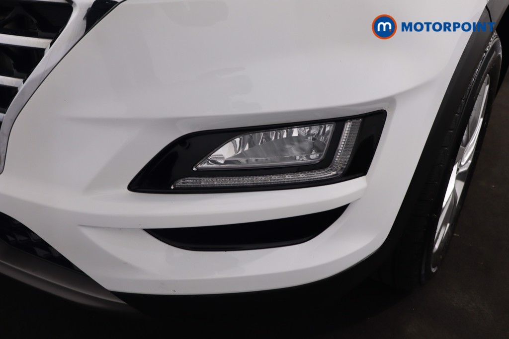Used Hyundai TUCSON 2021 for sale - 77340426: Photo 40