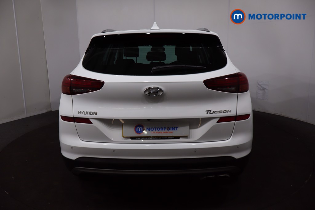 Used Hyundai TUCSON 2021 for sale - 77340426: Photo 43