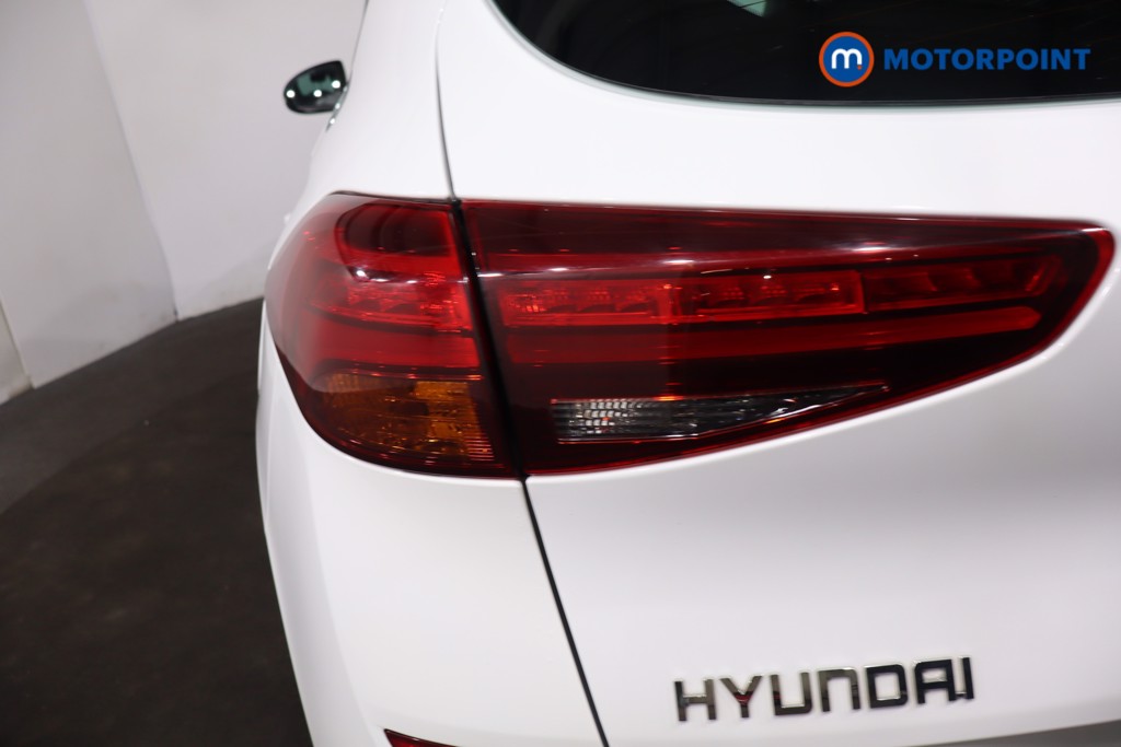 Used Hyundai TUCSON 2021 for sale - 77340426: Photo 46