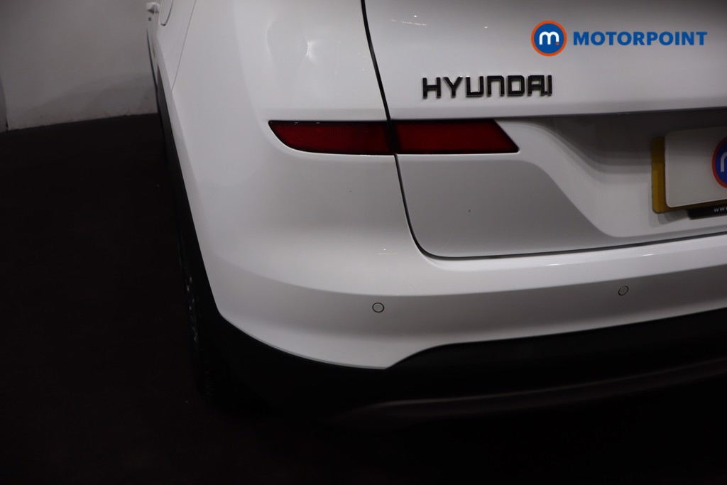 Used Hyundai TUCSON 2021 for sale - 77340426: Photo 47