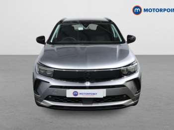 Used Vauxhall Grandland 2024 for sale - 75066935: Photo