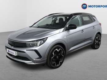 Used Vauxhall Grandland 2024 for sale - 75066935: Photo