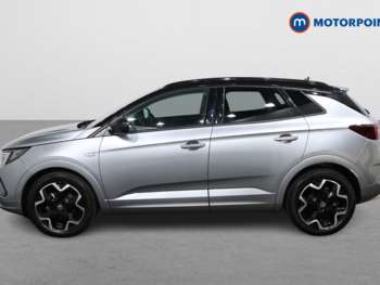 Used Vauxhall Grandland 2024 for sale - 75066935: Photo