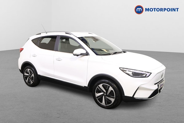 Used MG MG ZS 2023 for sale - 76206401: Photo 1
