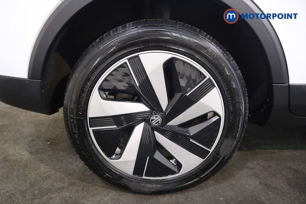 Used MG MG ZS 2023 for sale - 76206401: Photo 21