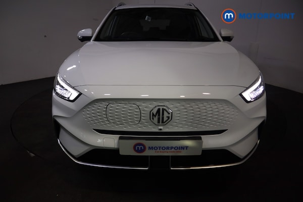Used MG MG ZS 2023 for sale - 76206401: Photo 33