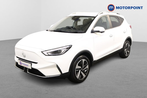 Used MG MG ZS 2023 for sale - 76206401: Photo 3
