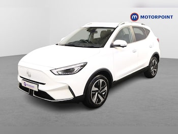 Used MG MG ZS 2023 for sale - 76206401: Photo 3