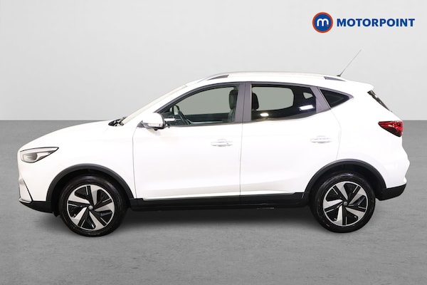 Used MG MG ZS 2023 for sale - 76206401: Photo 4