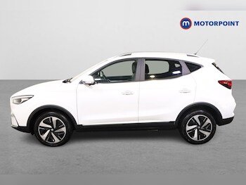 Used MG MG ZS 2023 for sale - 76206401: Photo 4