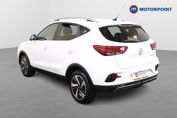 Used MG MG ZS 2023 for sale - 76206401: Photo 5