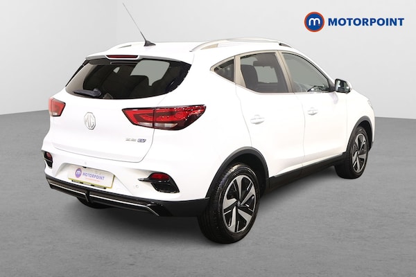 Used MG MG ZS 2023 for sale - 76206401: Photo 7