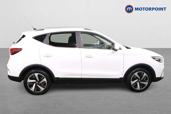Used MG MG ZS 2023 for sale - 76206401: Photo 8
