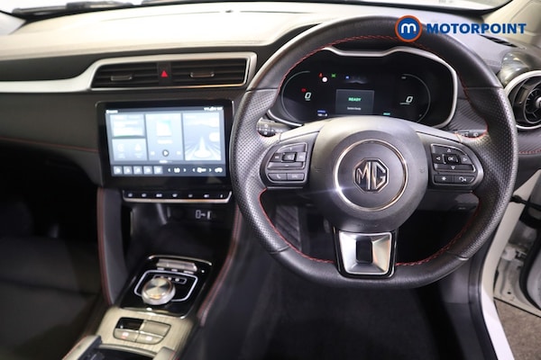 Used MG MG ZS 2023 for sale - 76206401: Photo 9