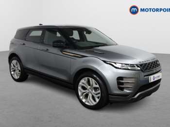 2.0 D200 R-Dynamic SE 5dr Auto