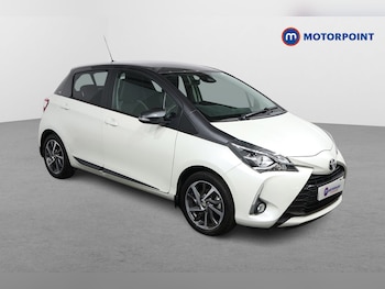 Toyota - Yaris
