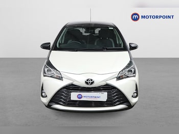 Used Toyota Yaris 2019 for sale - 76209667: Photo