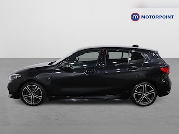 Used BMW 1 Series 2022 for sale - 78720947: Photo