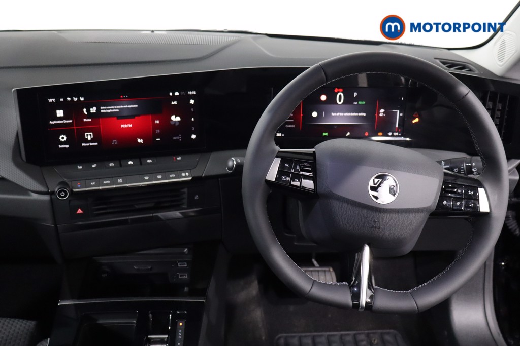 Used Vauxhall Astra 2025 for sale - 77462805: Photo 11