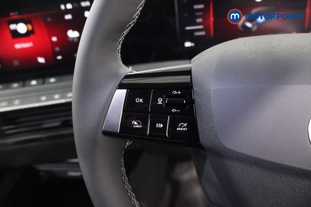 Used Vauxhall Astra 2025 for sale - 77462805: Photo 15