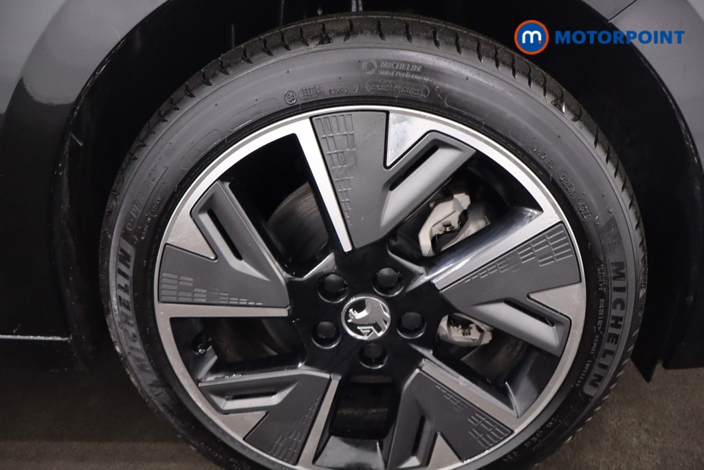 Used Vauxhall Astra 2025 for sale - 77462805: Photo 18