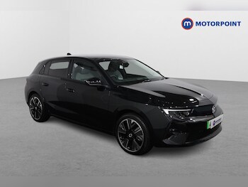 Used Vauxhall Astra 2025 for sale - 77462805: Photo