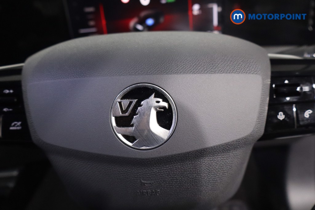 Used Vauxhall Astra 2025 for sale - 77462805: Photo 21