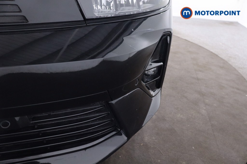 Used Vauxhall Astra 2025 for sale - 77462805: Photo 39