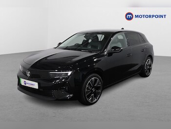 Used Vauxhall Astra 2025 for sale - 77462805: Photo