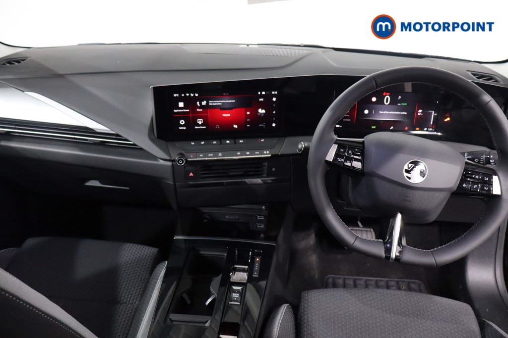 Used Vauxhall Astra 2025 for sale - 77462805: Photo 9