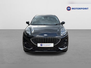 Used Ford Puma 2023 for sale - 78814676: Photo