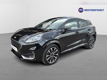 Used Ford Puma 2023 for sale - 78814676: Photo