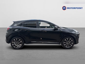 Used Ford Puma 2023 for sale - 78814676: Photo