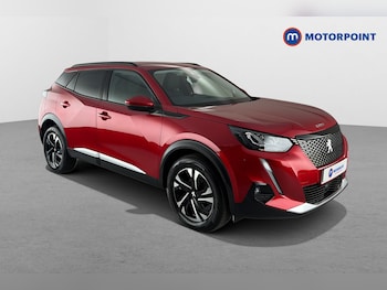 Used Peugeot 2008 2021 for sale - 79418148: Photo