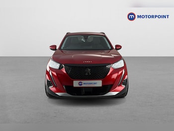 Used Peugeot 2008 2021 for sale - 79418148: Photo