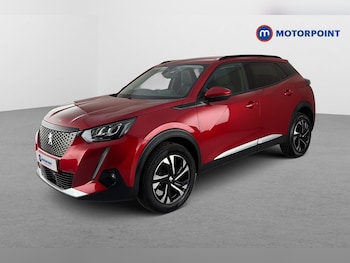 Used Peugeot 2008 2021 for sale - 79418148: Photo
