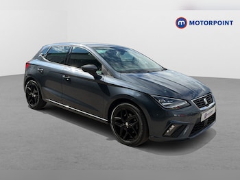 Used SEAT Ibiza 2021 for sale - 78942569: Photo