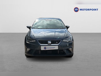 Used SEAT Ibiza 2021 for sale - 78942569: Photo
