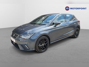 Used SEAT Ibiza 2021 for sale - 78942569: Photo