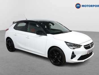2022 - 1.2 Turbo GS Line 5dr Auto