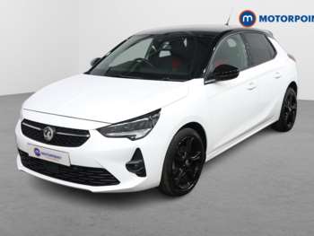 Used Vauxhall Corsa 2022 for sale - 75130986: Photo