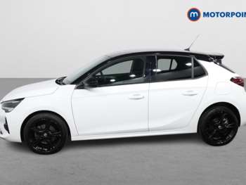 Used Vauxhall Corsa 2022 for sale - 75130986: Photo