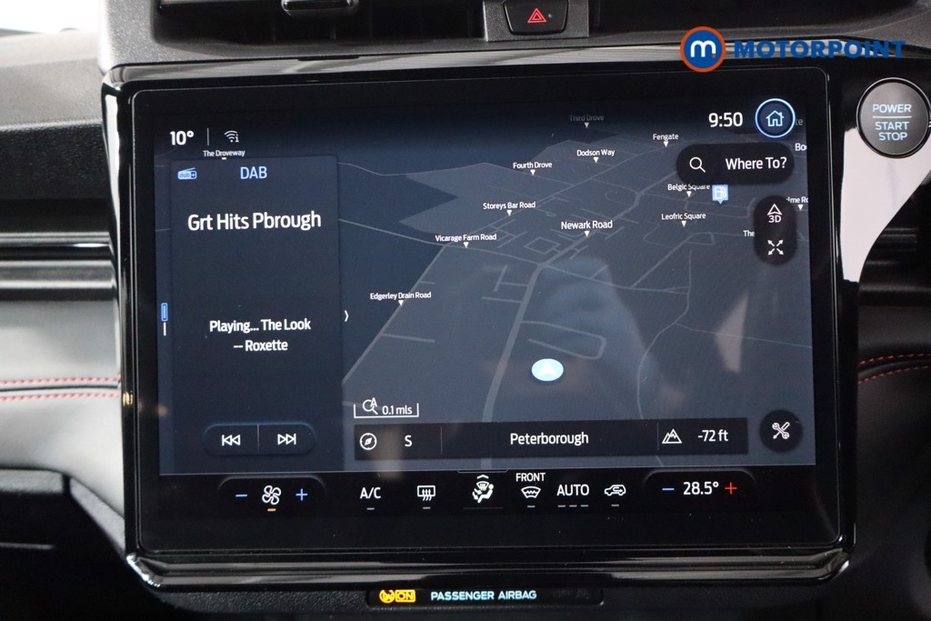 Used Ford Puma 2025 for sale - 76449943: Photo 10