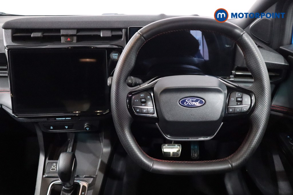 Used Ford Puma 2025 for sale - 76449943: Photo 11