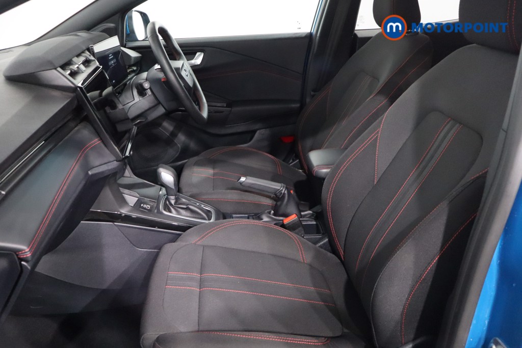 Used Ford Puma 2025 for sale - 76449943: Photo 12