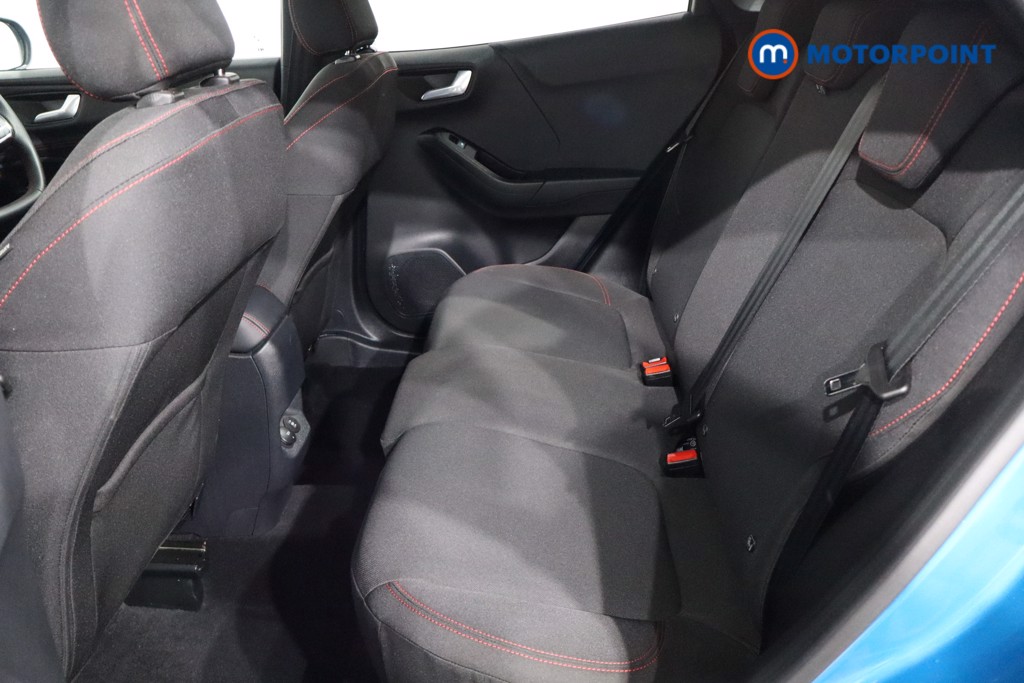 Used Ford Puma 2025 for sale - 76449943: Photo 13