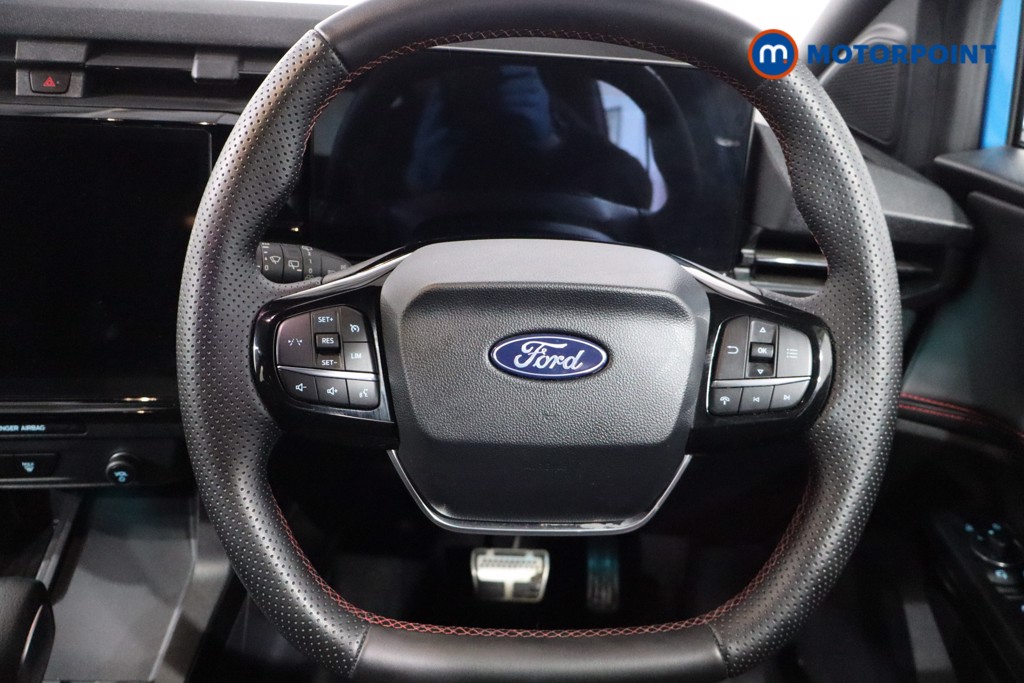 Used Ford Puma 2025 for sale - 76449943: Photo 14