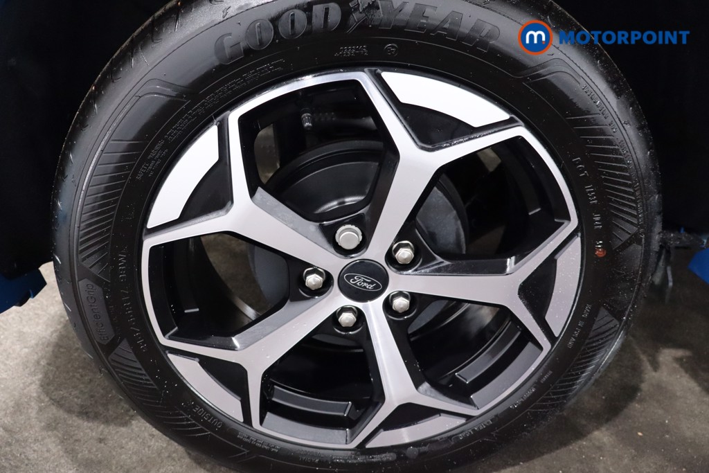 Used Ford Puma 2025 for sale - 76449943: Photo 17