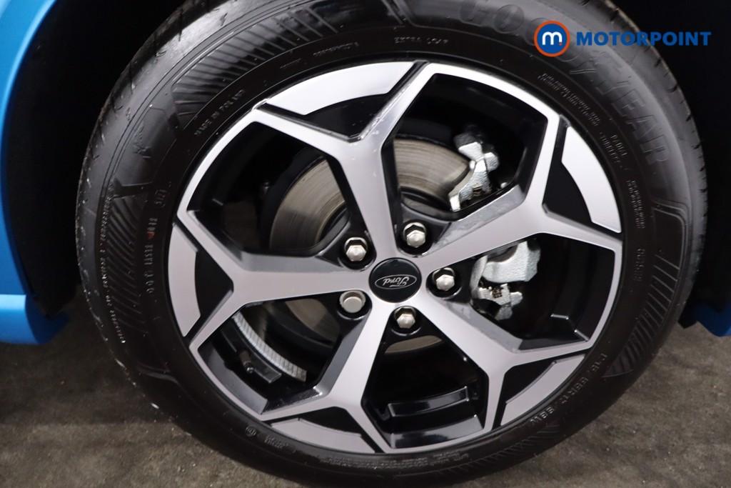 Used Ford Puma 2025 for sale - 76449943: Photo 18