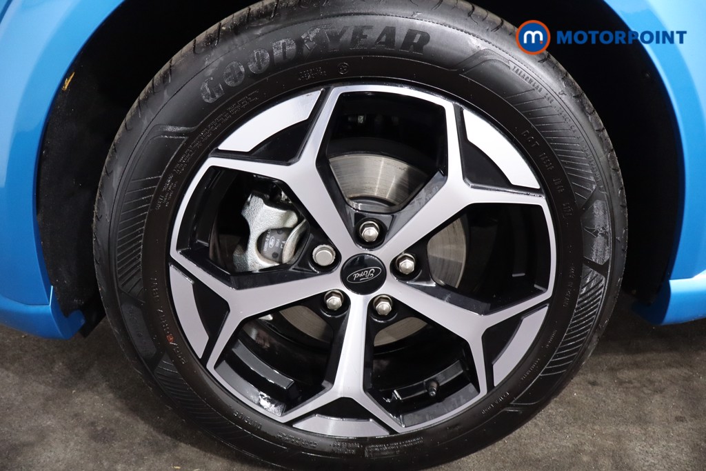 Used Ford Puma 2025 for sale - 76449943: Photo 19